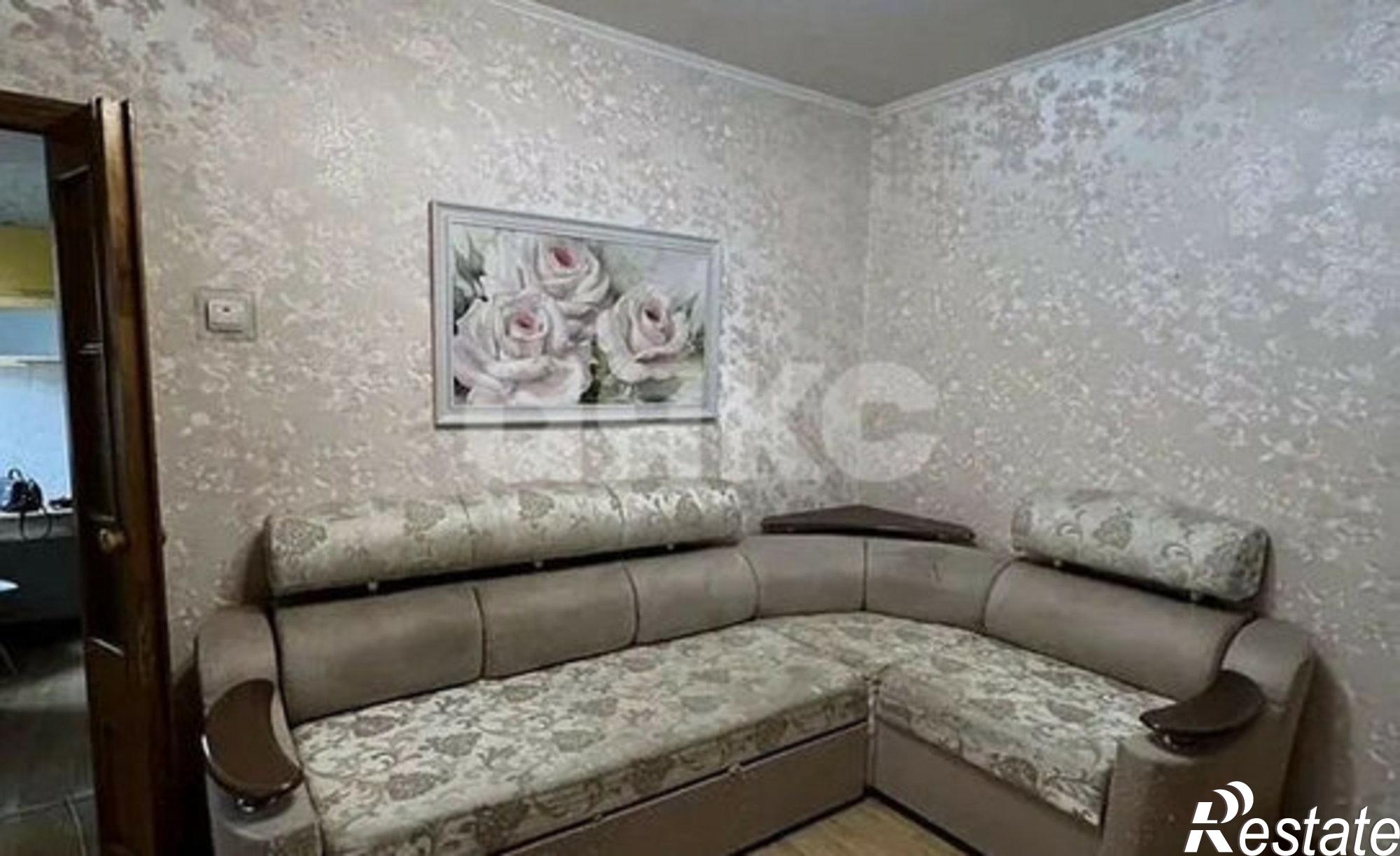 Купить квартиру за 2 500 000 рублей на ул Троллейбусная, 8