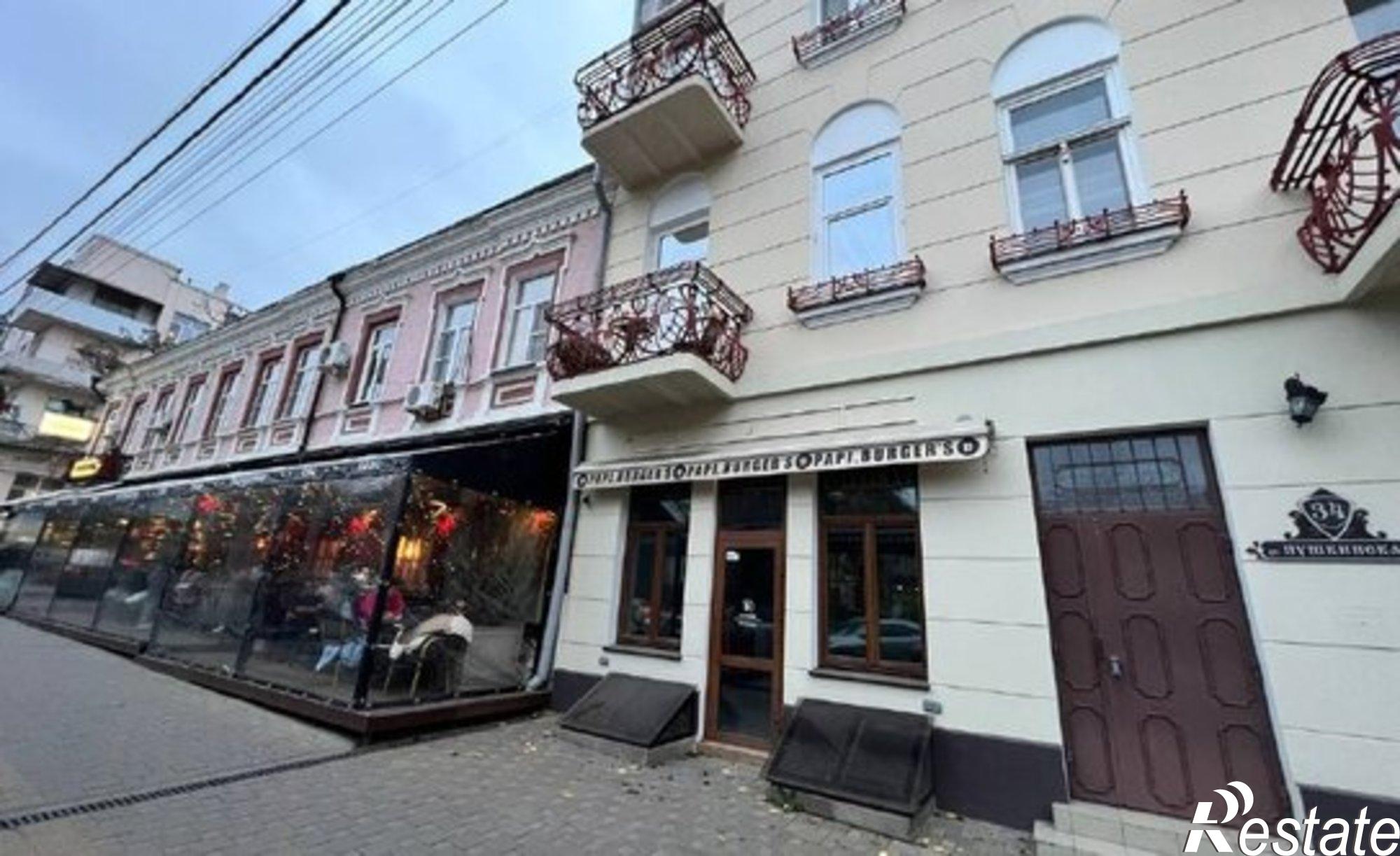 Купить квартиру за 22 650 000 рублей на Пушкинская улица, 34