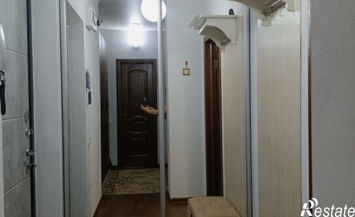 2-комн квартира ул Таврическая, 4,  д. 4