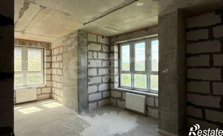 2-комн квартира проспект Космонавтов, 1В с2,  д. 1В с2