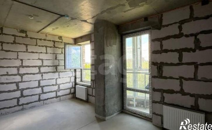 2-комн квартира проспект Космонавтов, 1В с2,  д. 1В с2