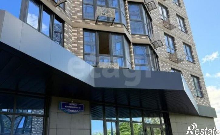 2-комн квартира проспект Космонавтов, 1В с2,  д. 1В с2