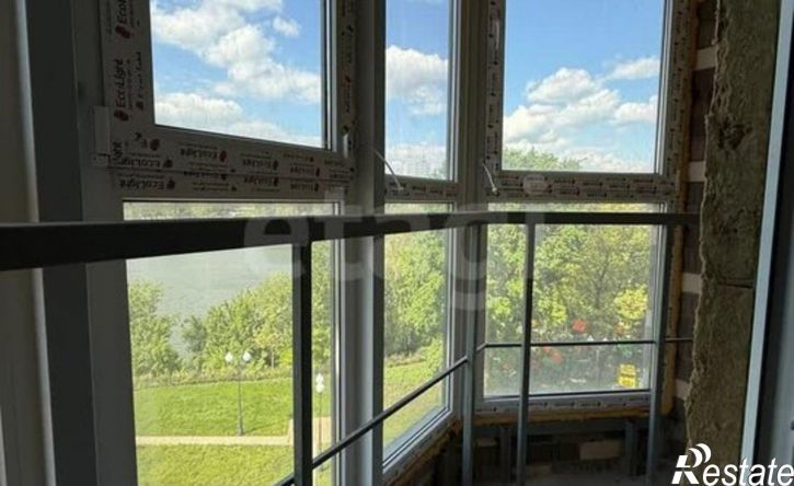 2-комн квартира проспект Космонавтов, 1В с2,  д. 1В с2