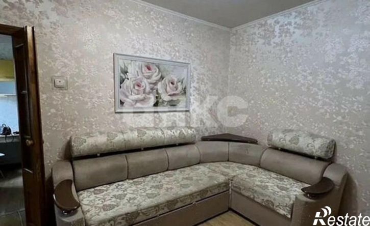 2-комн квартира ул Троллейбусная, 8,  д. 8