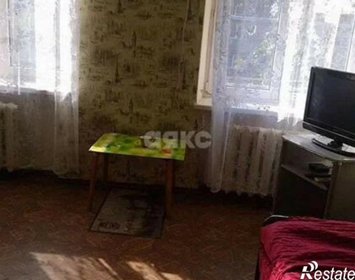 1-комн квартира ул Казахская, 89/2,  д. 89/2