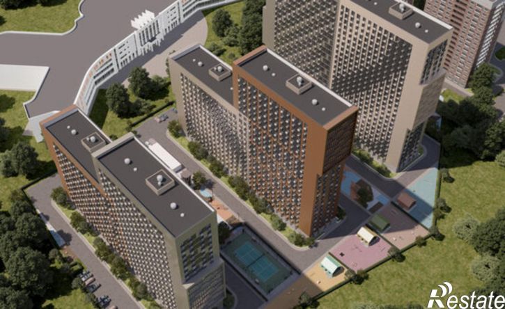 1-комн квартира ул Зорге, 11в,  д. 11в