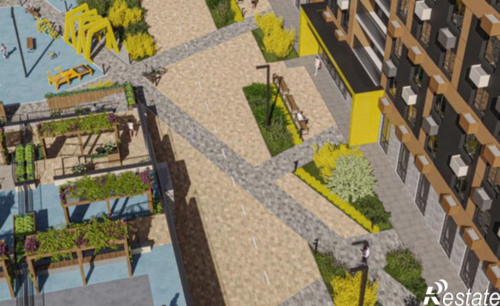 1-комн квартира ул Зорге, 11в,  д. 11в