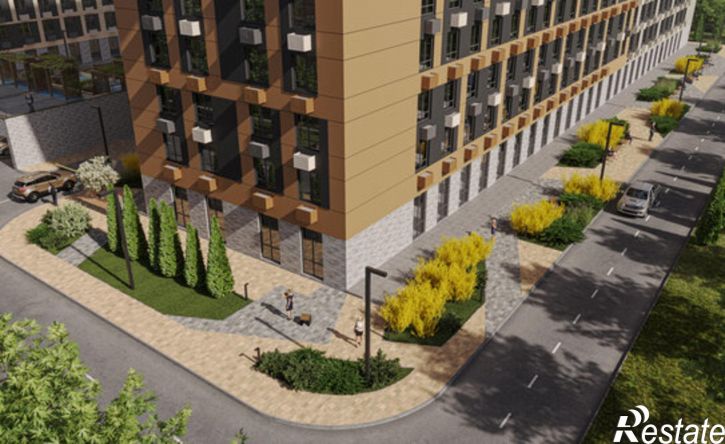 1-комн квартира ул Зорге, 11в,  д. 11в