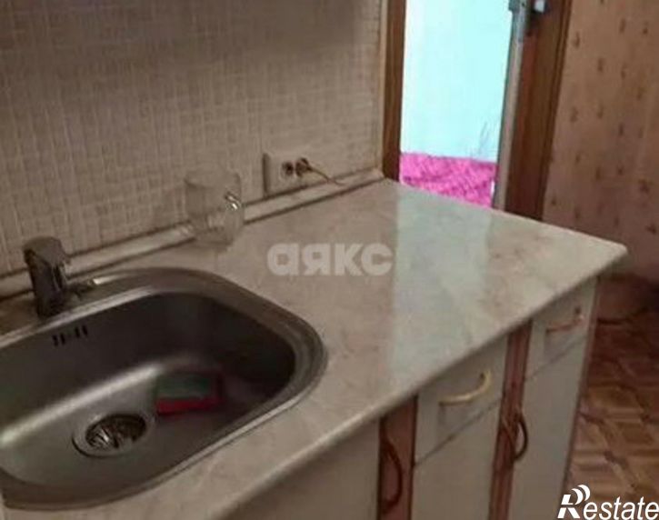 1-комн квартира ул Казахская, 89/2,  д. 89/2