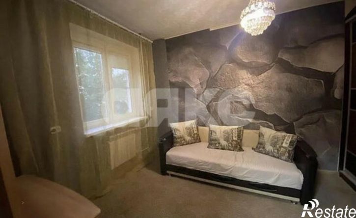 2-комн квартира ул Троллейбусная, 8,  д. 8