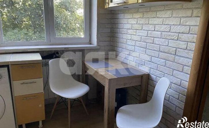 2-комн квартира ул Троллейбусная, 8,  д. 8