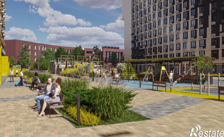 1-комн квартира ул Зорге, 11в,  д. 11в