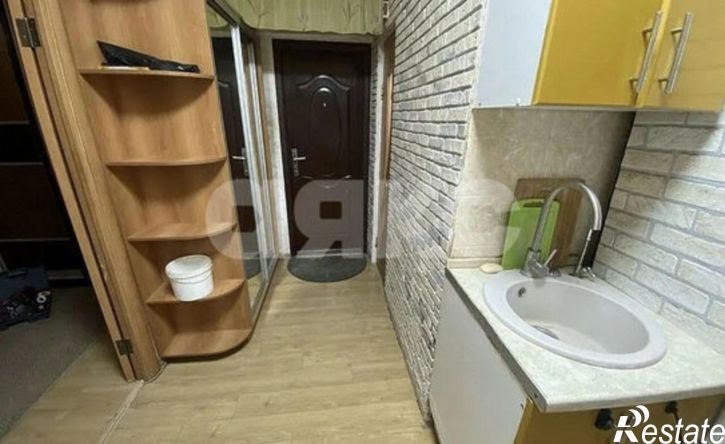 2-комн квартира ул Троллейбусная, 8,  д. 8