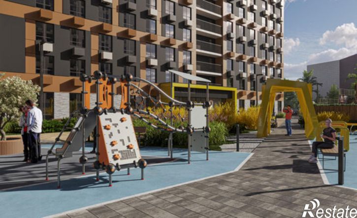 1-комн квартира ул Зорге, 11в,  д. 11в