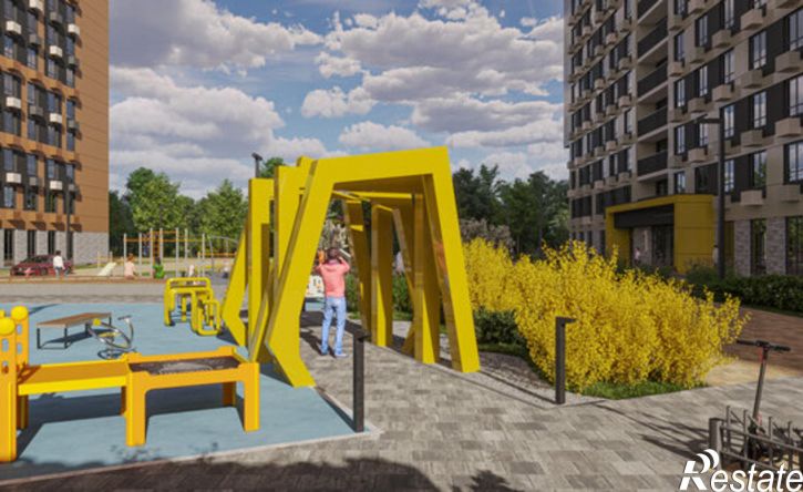 1-комн квартира ул Зорге, 11в,  д. 11в