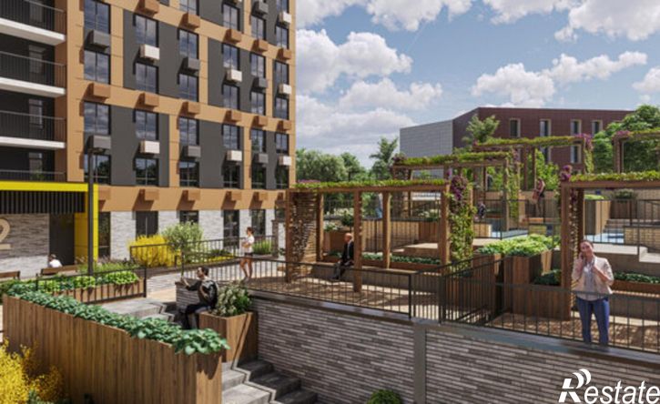 1-комн квартира ул Зорге, 11в,  д. 11в