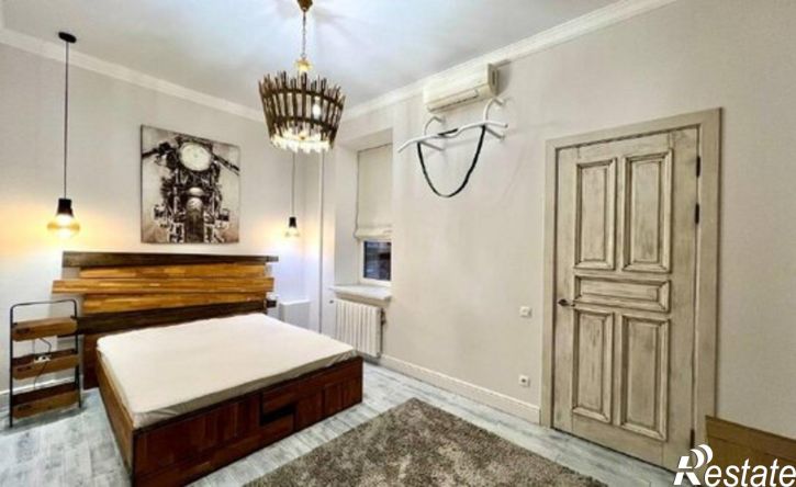 2-комн квартира Пушкинская улица, 34,  д. 34