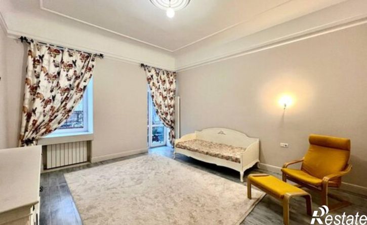 2-комн квартира Пушкинская улица, 34,  д. 34