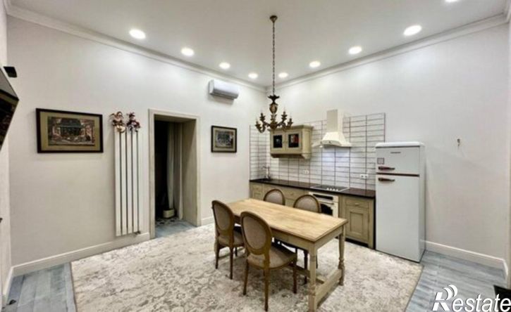 2-комн квартира Пушкинская улица, 34,  д. 34