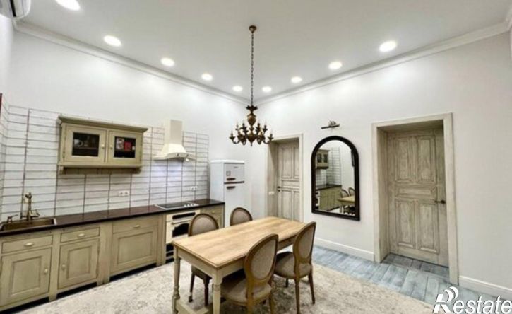 2-комн квартира Пушкинская улица, 34,  д. 34