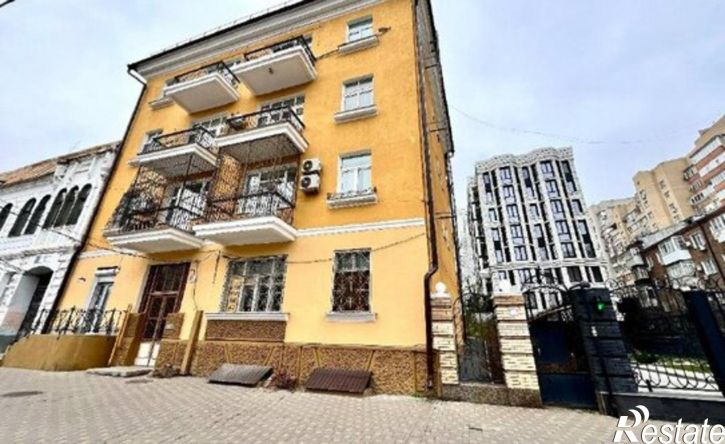 3-комн квартира Пушкинская улица, 95,  д. 95