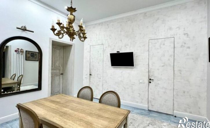 2-комн квартира Пушкинская улица, 34,  д. 34