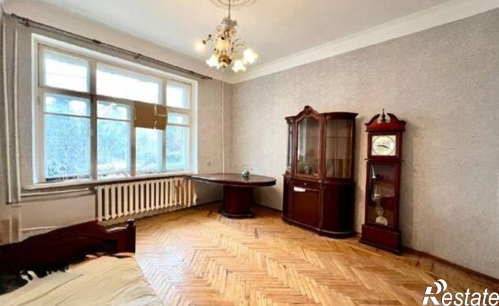3-комн квартира Пушкинская улица, 95,  д. 95