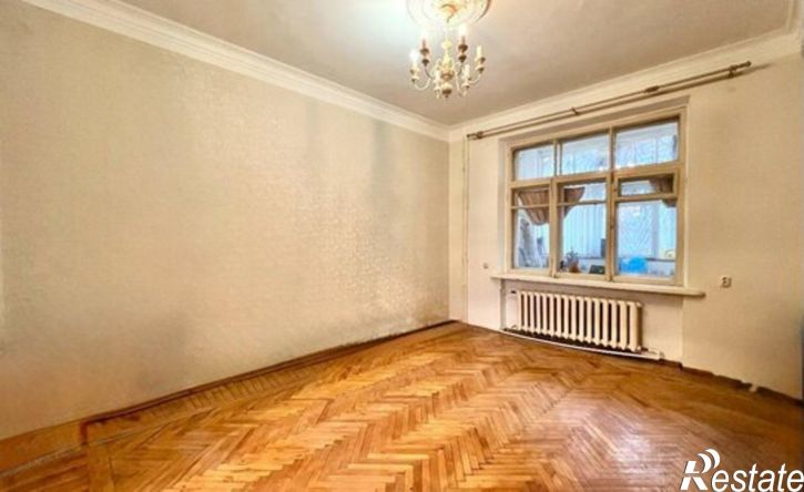 3-комн квартира Пушкинская улица, 95,  д. 95