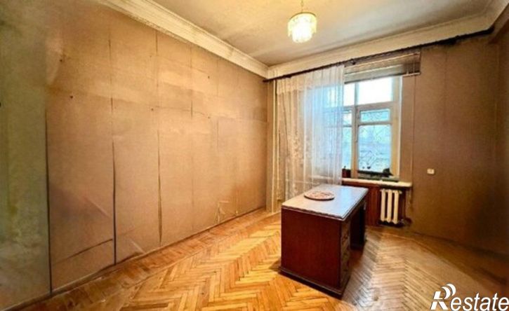 3-комн квартира Пушкинская улица, 95,  д. 95