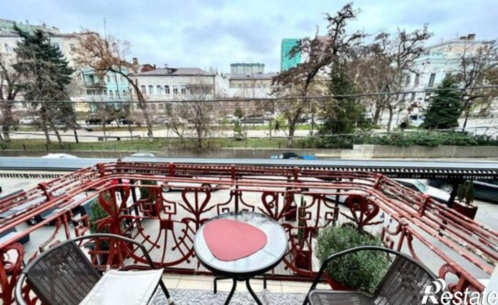 2-комн квартира Пушкинская улица, 34,  д. 34