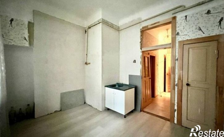 3-комн квартира Пушкинская улица, 95,  д. 95