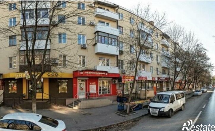 2-комн квартира пр-кт Ленина, 109,  д. 109