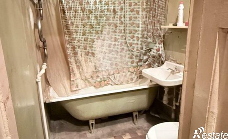 2-комн квартира пр-кт Ленина, 109,  д. 109