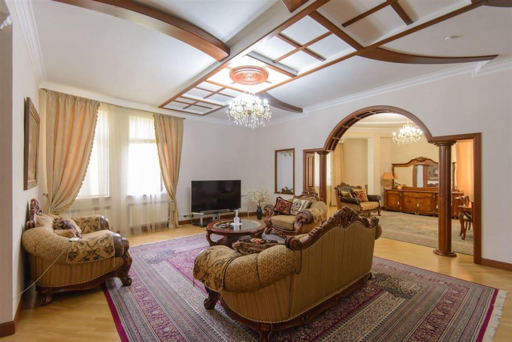 Купить дачу, дом, коттедж за 75 000 000 рублей на ул Башкирская