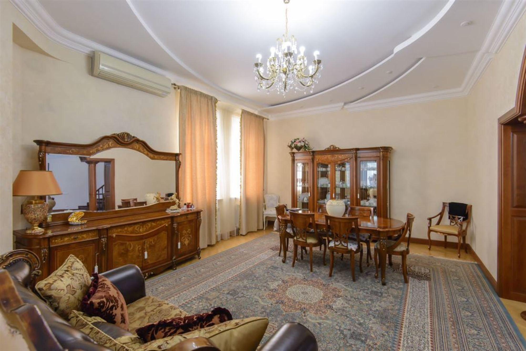 Купить дачу, дом, коттедж за 75 000 000 рублей на ул Башкирская