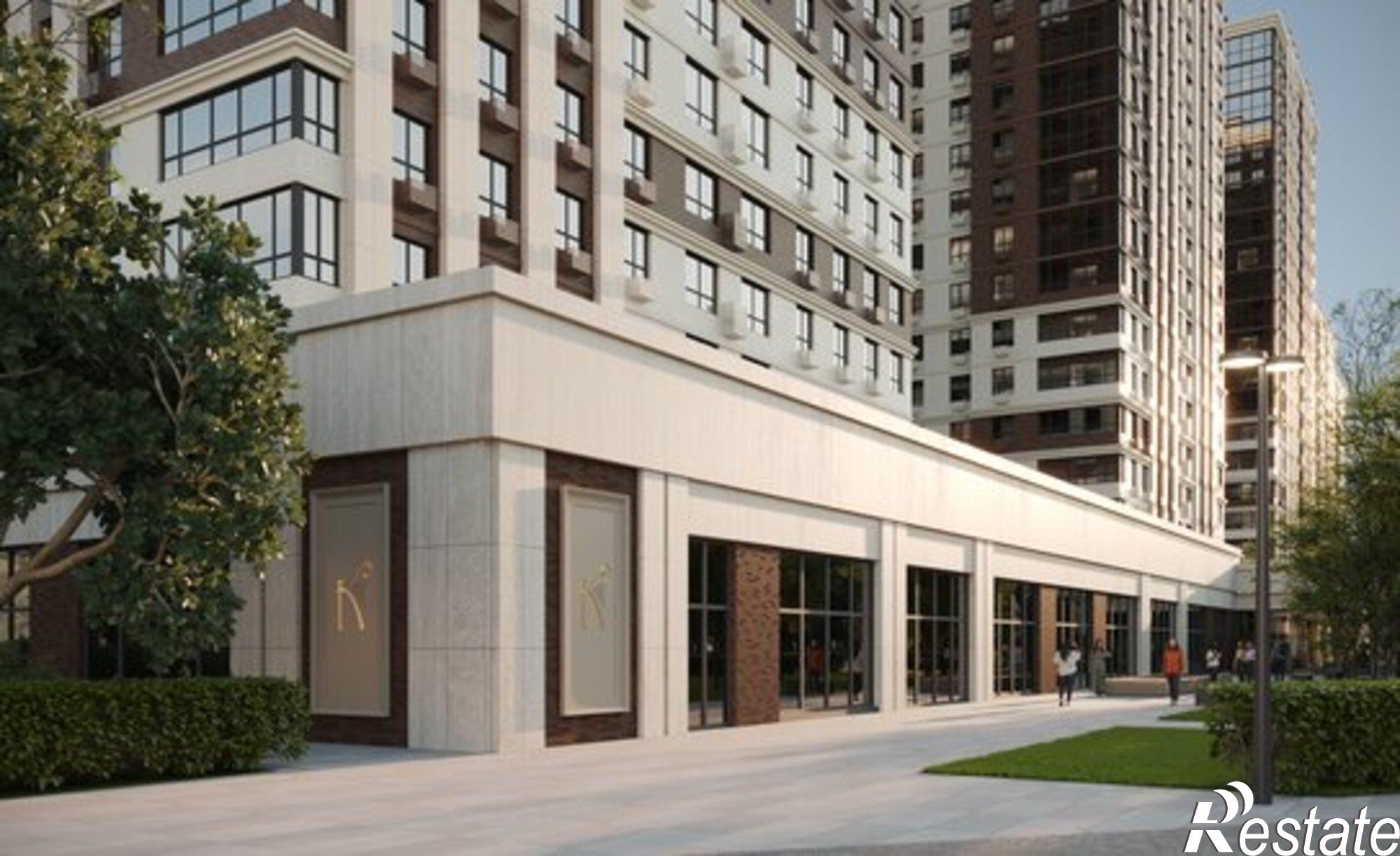 Купить квартиру за 8 190 000 рублей на улица Текучёва, 205