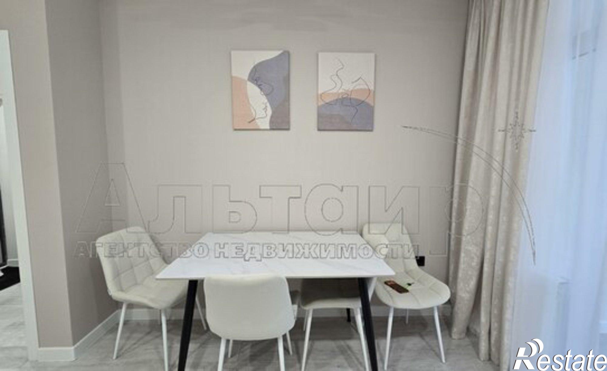 Купить квартиру за 7 500 000 рублей на улица Бориса Слюсаря, 21 с2