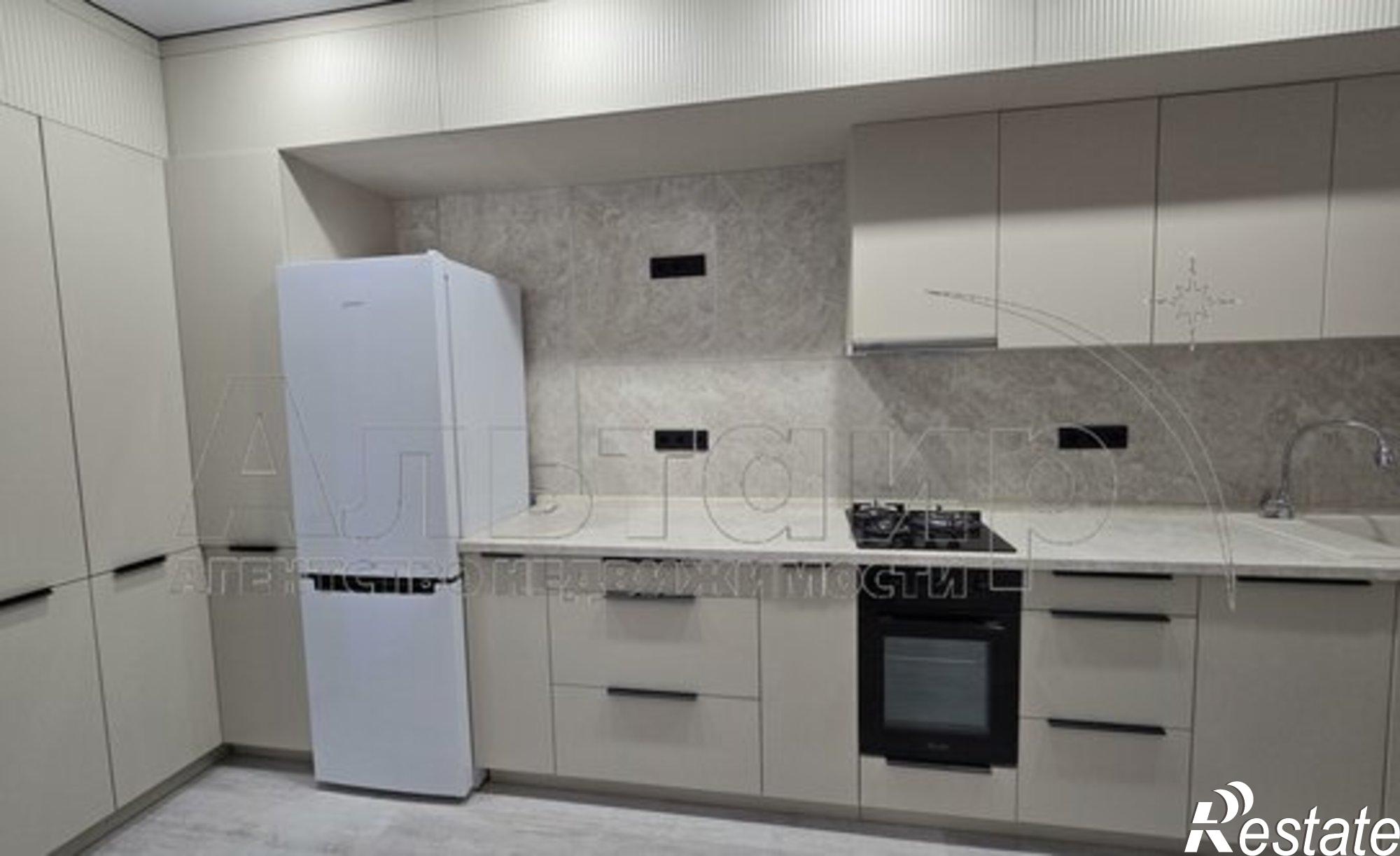 Купить квартиру за 7 500 000 рублей на улица Бориса Слюсаря, 21 с2