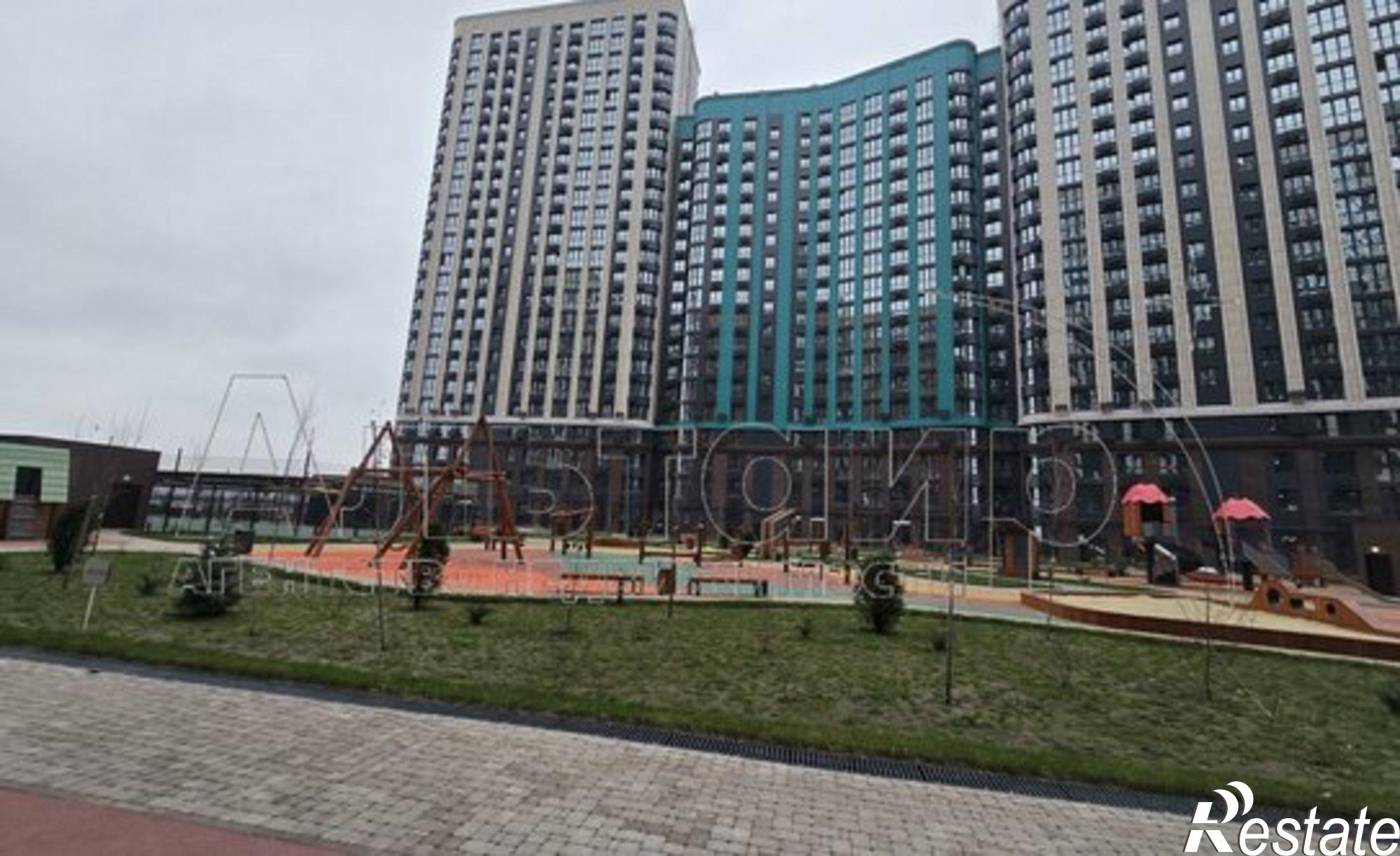 Купить квартиру за 7 500 000 рублей на улица Бориса Слюсаря, 21 с2