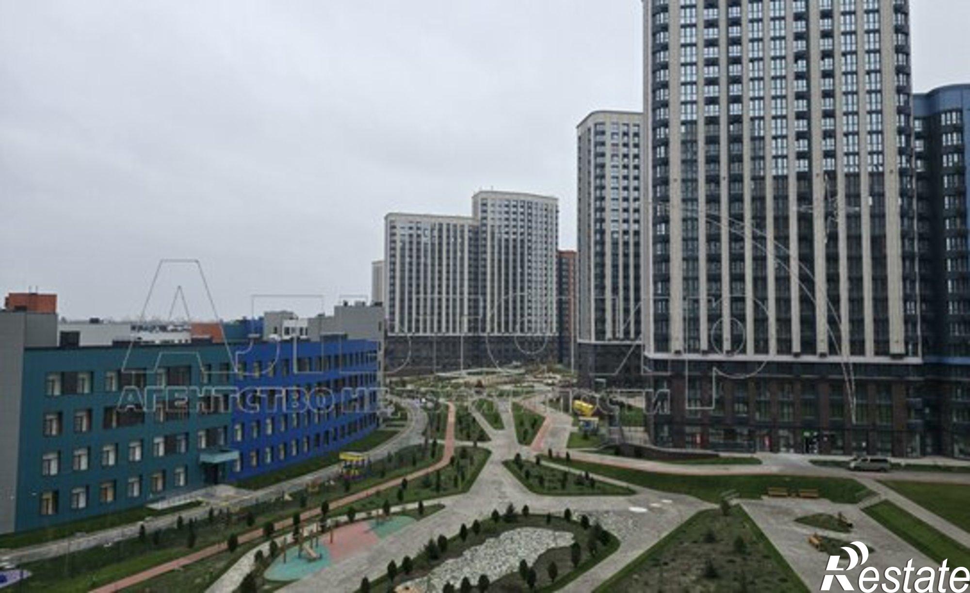 Купить квартиру за 7 500 000 рублей на улица Бориса Слюсаря, 21 с2