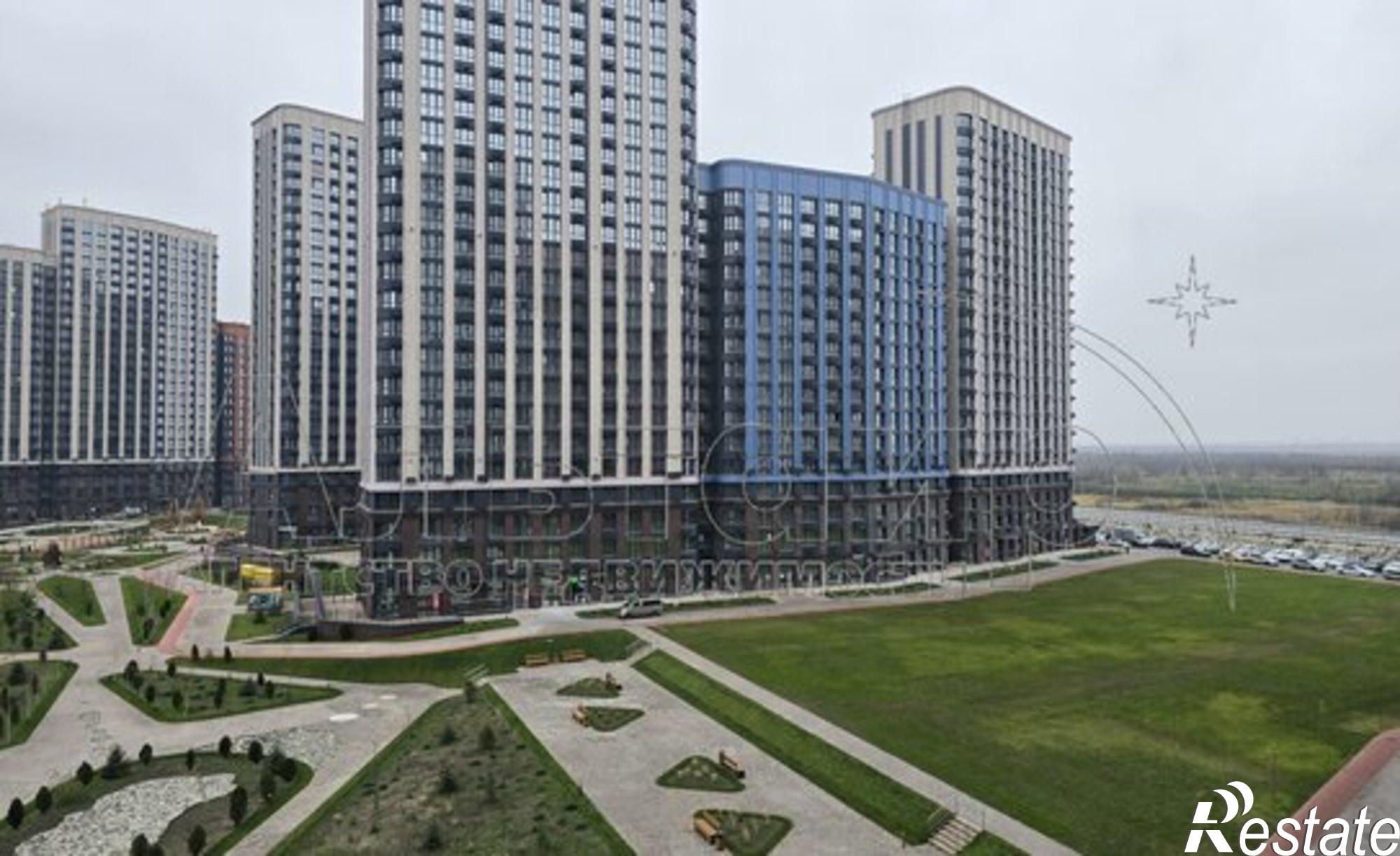 Купить квартиру за 7 500 000 рублей на улица Бориса Слюсаря, 21 с2