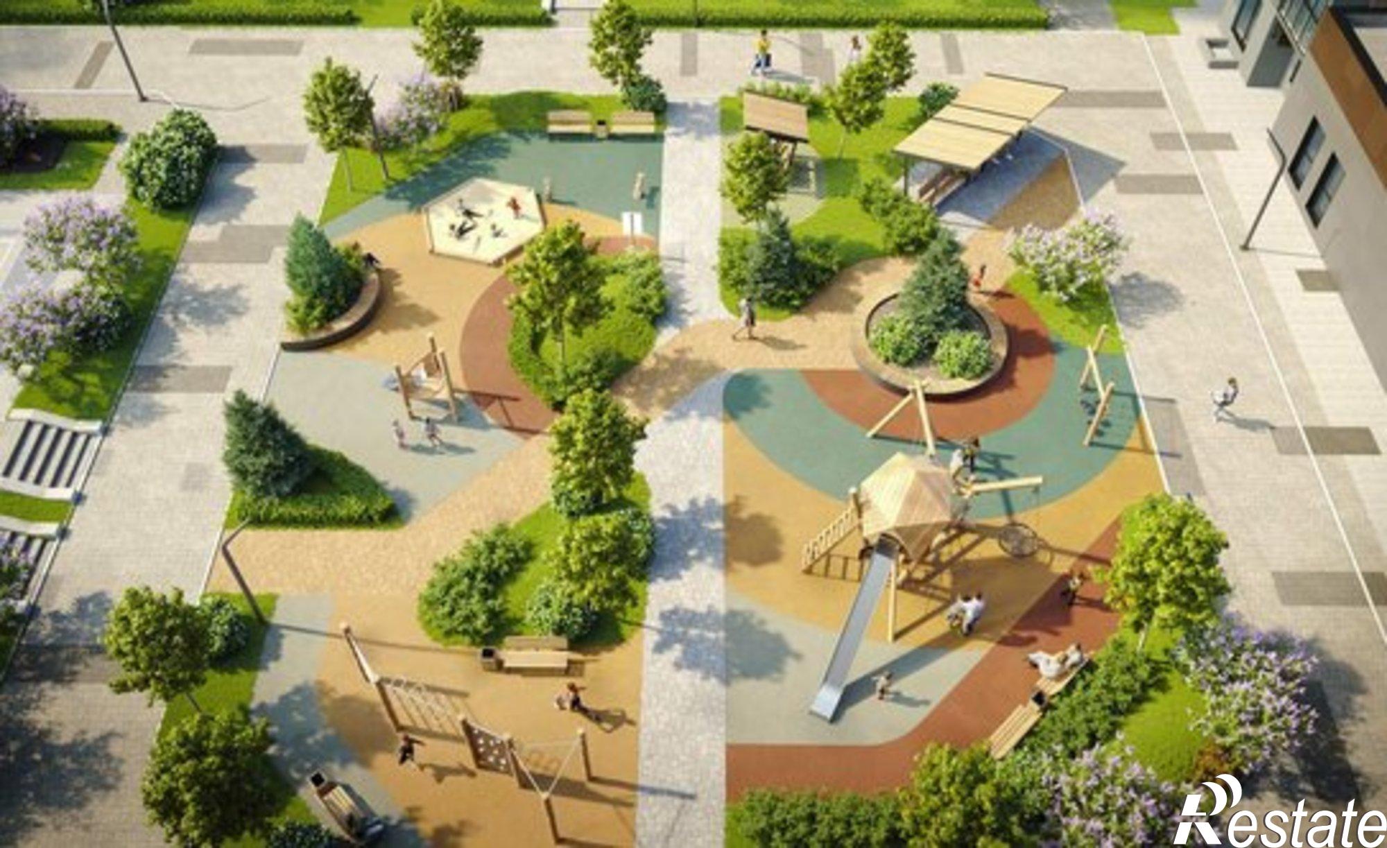 Купить квартиру за 5 252 640 рублей на улица Ткачёва, 21/2