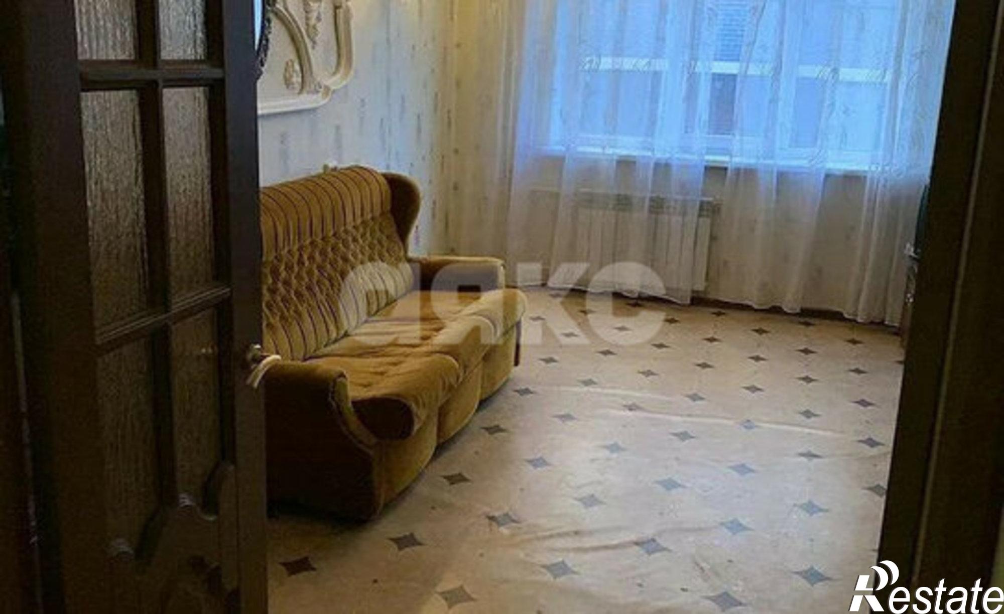 Купить квартиру за 5 950 000 рублей на б-р Комарова, 30/2