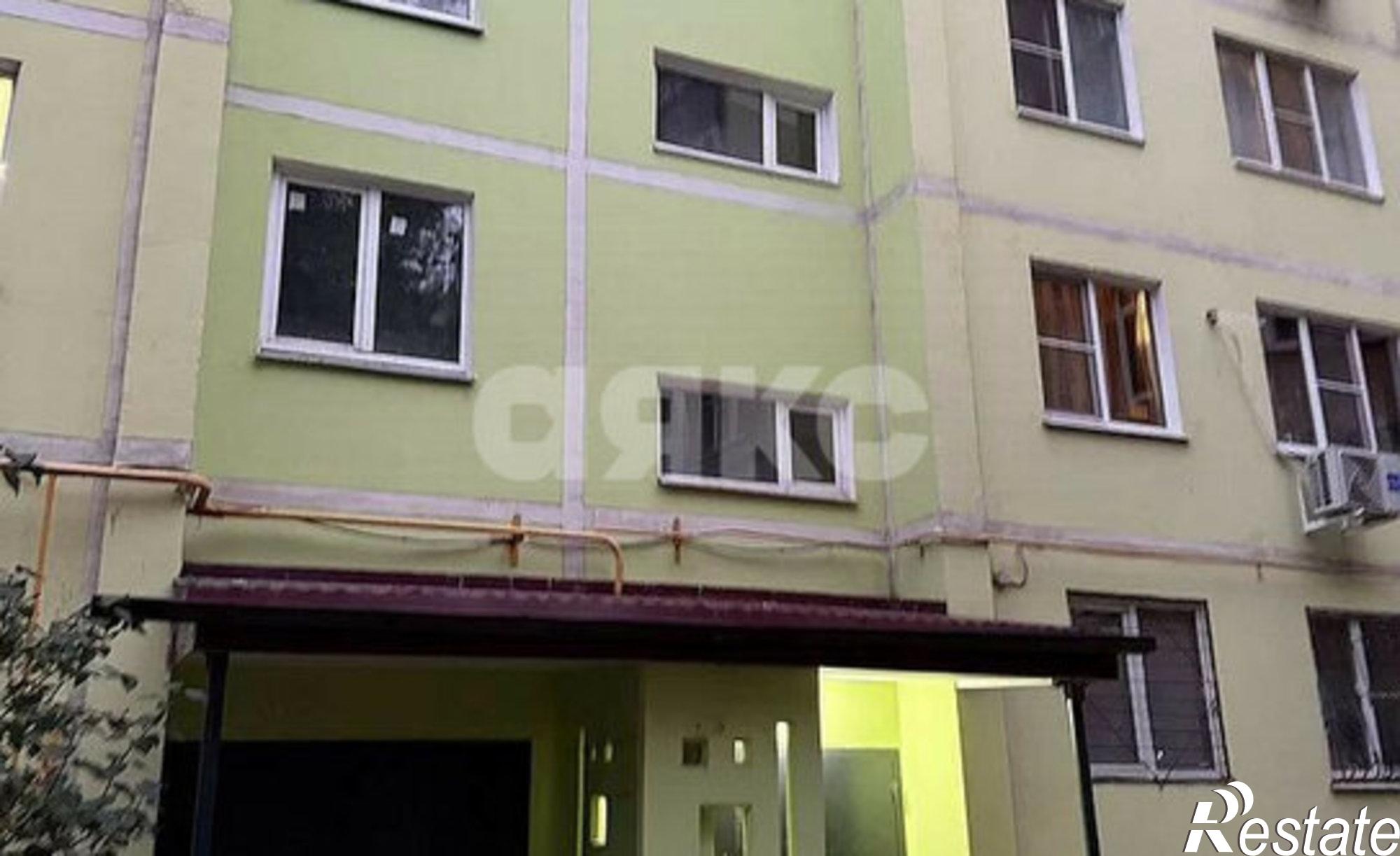 Купить квартиру за 5 950 000 рублей на б-р Комарова, 30/2