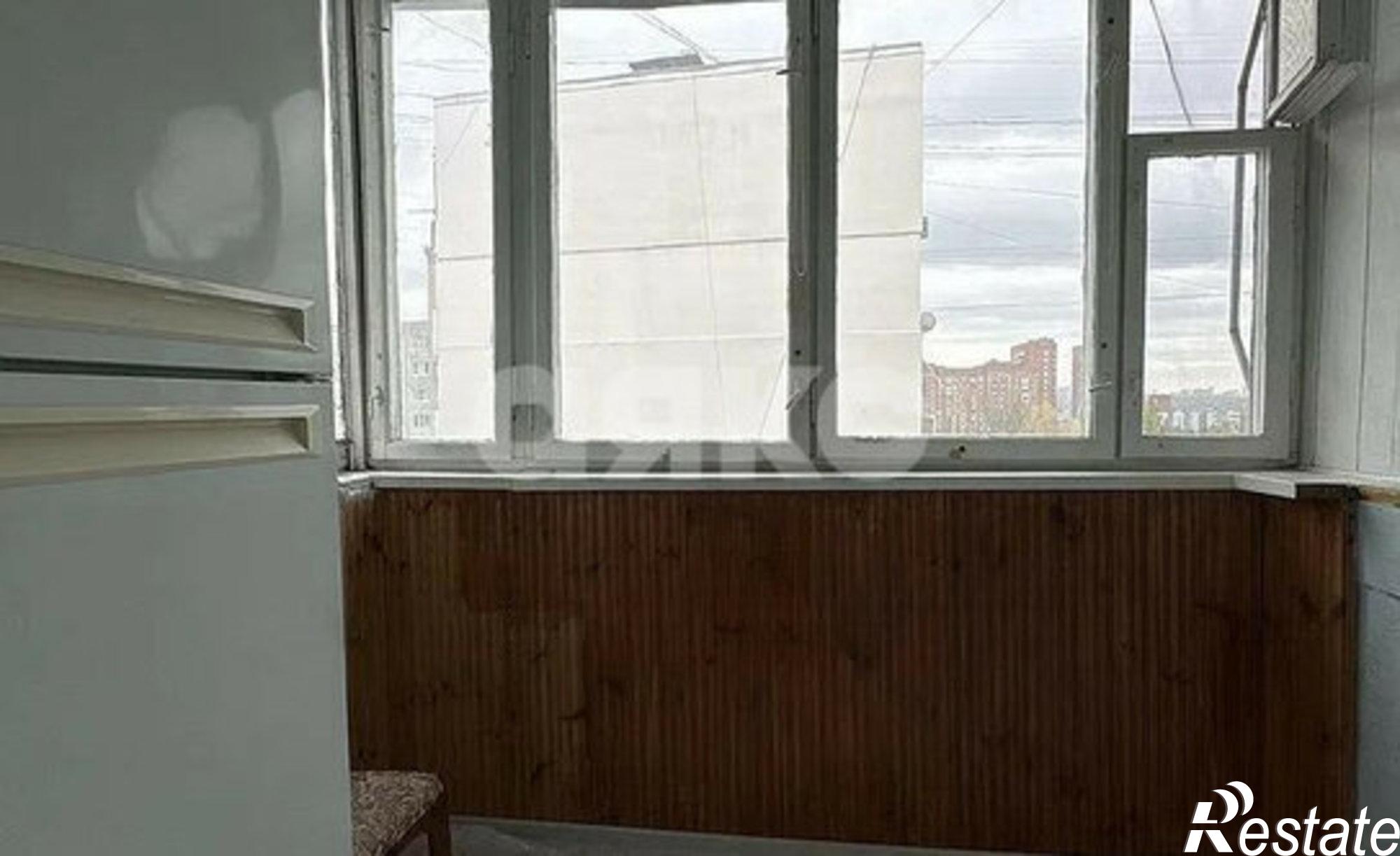 Купить квартиру за 5 950 000 рублей на б-р Комарова, 30/2