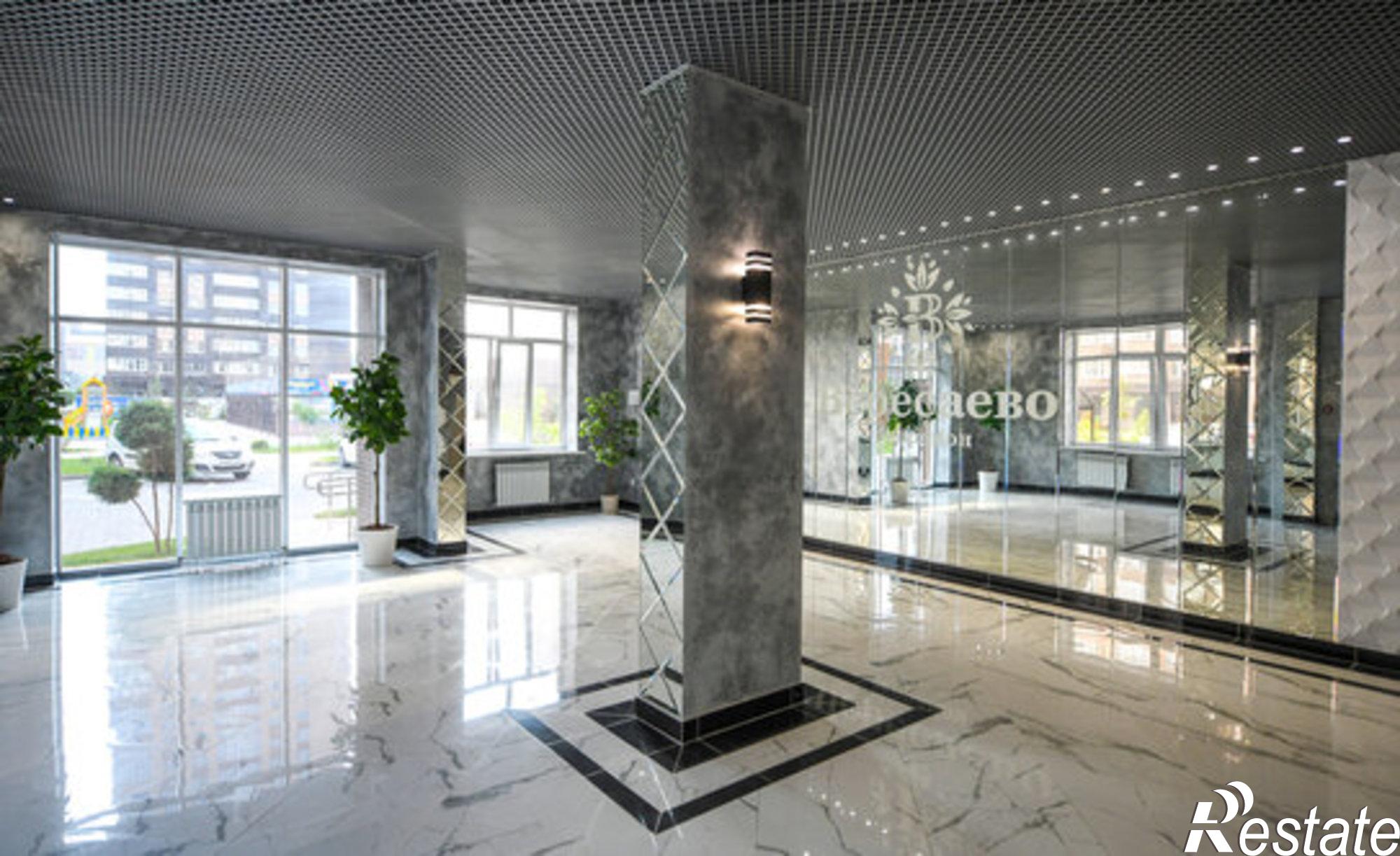 Купить квартиру за 5 750 000 рублей на Берберовская улица, 26 с2