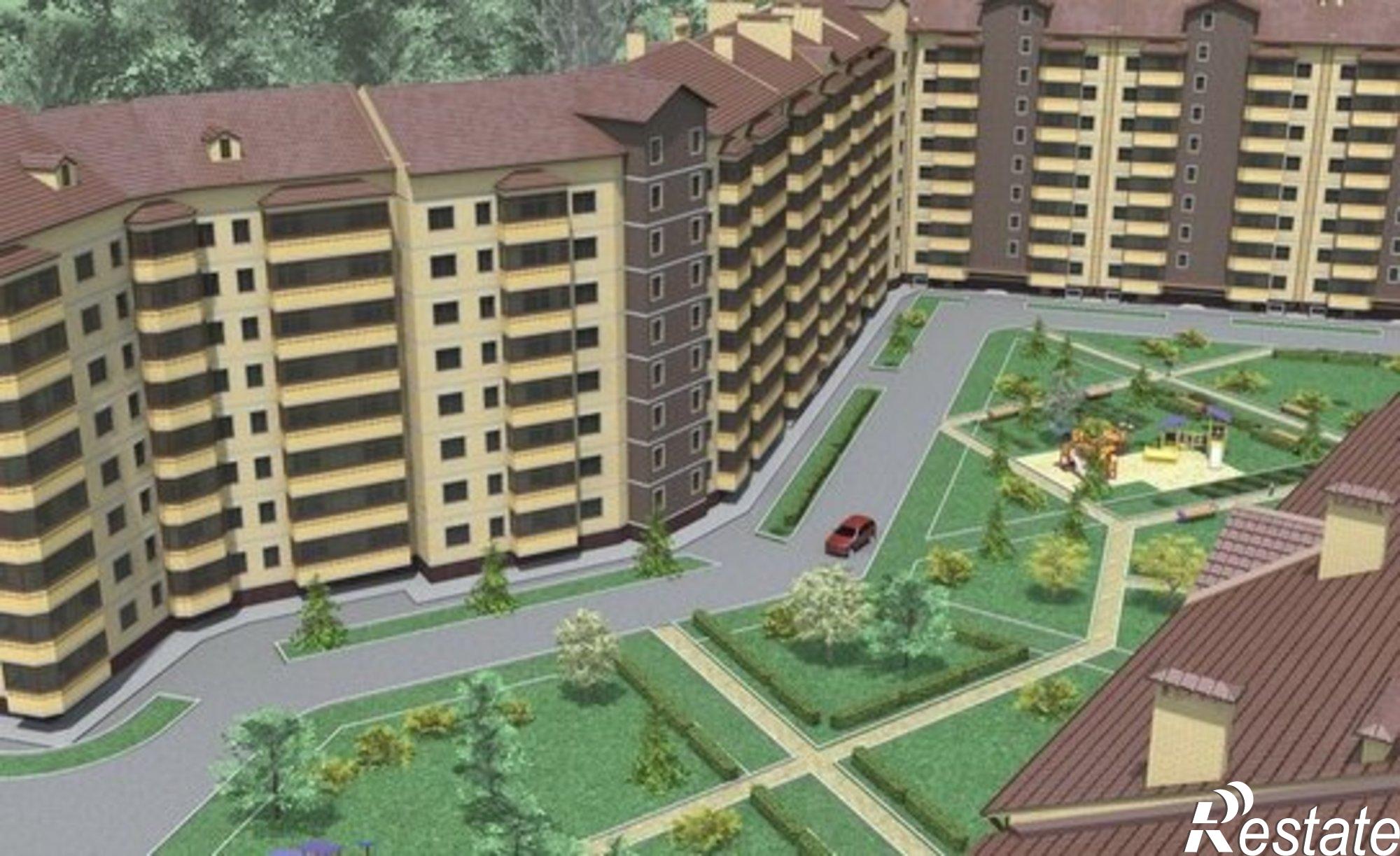 Купить квартиру за 9 500 000 рублей на б-р Платова, 20/17