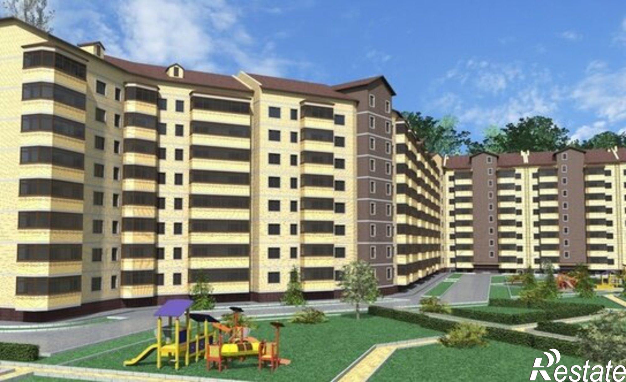 Купить квартиру за 9 500 000 рублей на б-р Платова, 20/17