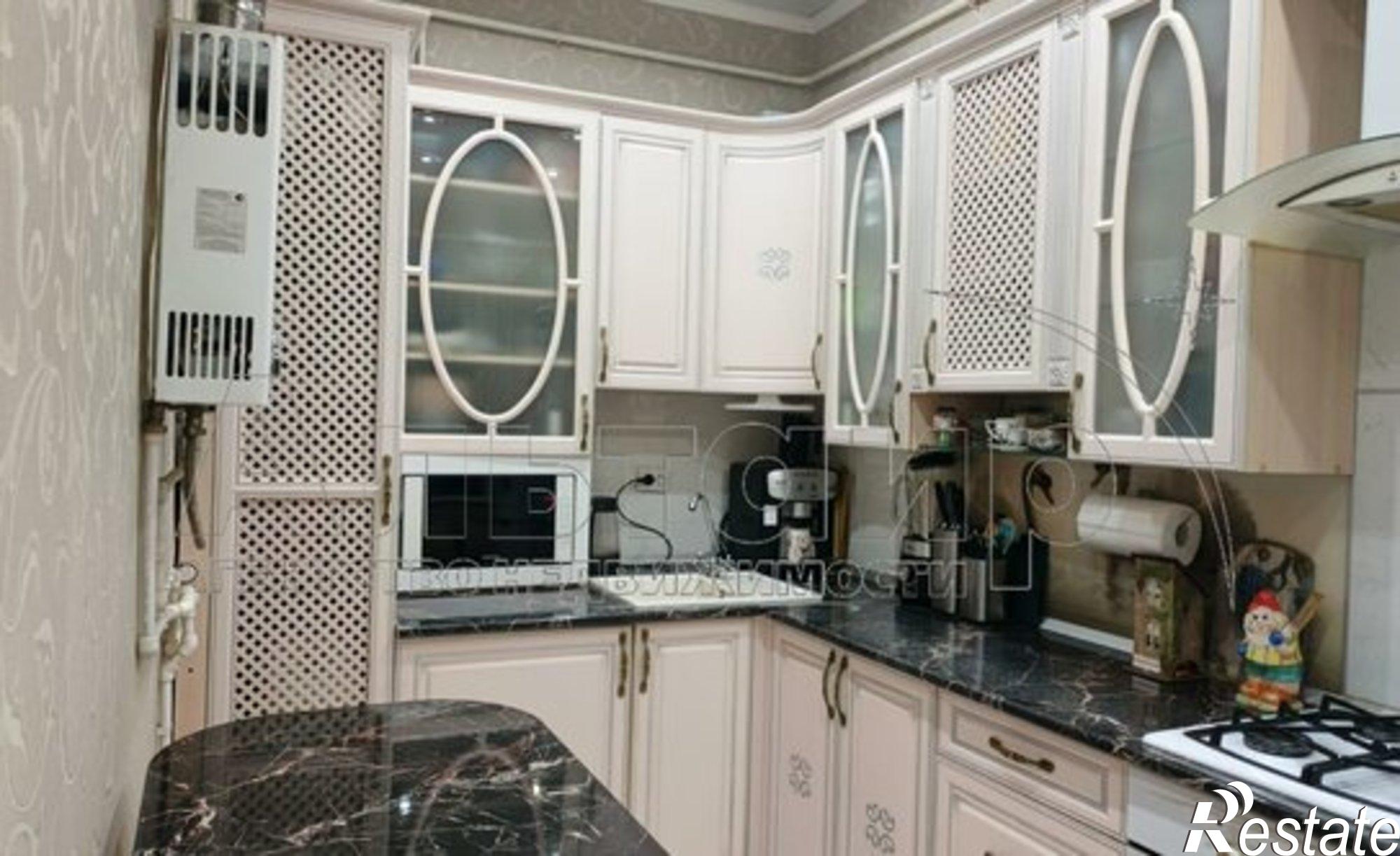 Купить квартиру за 4 900 000 рублей на улица Муравьёва, 55/7