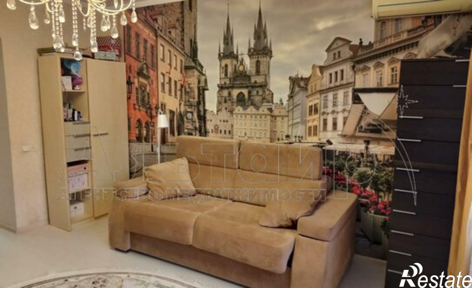 Купить квартиру за 4 900 000 рублей на улица Муравьёва, 55/7